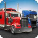 環球卡車模擬器2024最新版(Universal Truck Simulator)