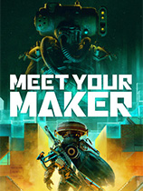 遇見造物主中文版(Meet Your Maker) v1.0免安裝版