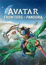 阿凡達潘多拉邊境(Avatar: Frontiers of Pandora)