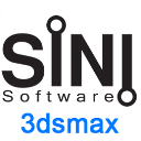 SiNi Software Plugins(3DMAX设计软件) v1.24.2