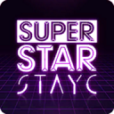 SuperStar STAYC官方版