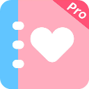 恋爱日记情侣记录app v1.6.5安卓版