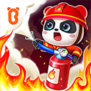 宝宝消防安全App