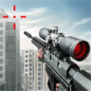 狙擊獵手蘋果版(Sniper 3D)