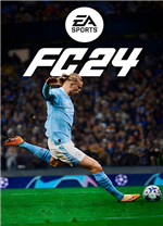 EA SPORTS FC24官方中文版