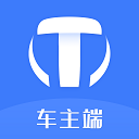 天津出行司機端app