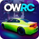 OWRC開放世界賽車手游