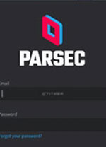 parsec游戲客戶端