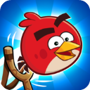 愤怒的小鸟朋友版HD高清版 v12.1.0安卓版