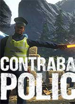 缉私警察(Contraband Police)官方版 v10.2.18免安装绿色版