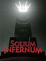 地狱王座Solium Infernum中文版 v81679免安装版