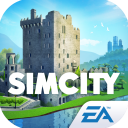 模拟城市建设苹果版(SimCity BuildIt)