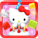 凯蒂猫宝石城正版(HelloKitty) v3.0.13安卓版