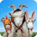模拟山羊3官方正版(Goat Simulator 3)