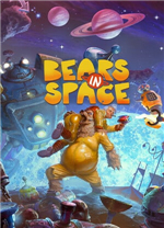 太空熊Bears In Space游戏 免安装绿色版