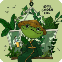 露露的家花园游戏(Home Garden Lulu) v2.204安卓版