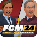 足球俱乐部经理2024(FCM24)