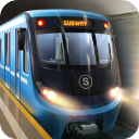 地铁模拟器3d最新版(Subway Simulator 3D) v3.10.0安卓版
