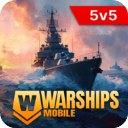 战舰移动2国际服(Warships Mobile 2) v0.0.3f5安卓版