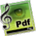 PDFtoMusic Pro乐谱转换工具 v1.7.6