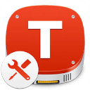 tuxera ntfs mac版(mac系统读写工具) v2023.1官方版
