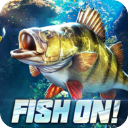 欢乐钓鱼大师国际版(Fish On!) v1.0.0.44387安卓版