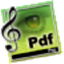 PDFtoMusic Pro(PDF到音频文件转换) v1.0.4破解版(含破解补丁)