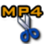 MP4 Silence Cut(mp4视频剪切合并工具) v1.0.6.6破解版(含破解补丁)