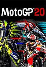 世界摩托大奖赛20中文版 免安装绿色版