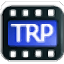 4Easysoft TRP Movie Converter(視頻格式轉換軟件)