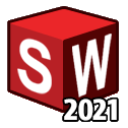SolidWorks2021中文版 
