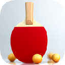 虚拟乒乓球中文版(Virtual Table Tennis) v2.3.6安卓版
