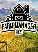 农场经理2021汉化版 v1.0