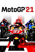 世界摩托大奖赛21中文版 免安装绿色中文版