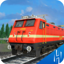 印度火車模擬器無限金幣鉆石版 v2022.4.1安卓版
