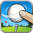 指尖高尔夫(Flick Golf)官方版 v1.7安卓版