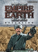 地球帝国4繁体中文免安装版 