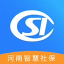 河南社保认证人脸识别app v1.4.9安卓版