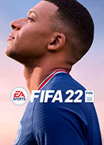 FIFA 22中文版 Origin正版分流(附攻略)