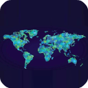 高清卫星地图app