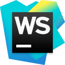 WebStorm(JS開發工具) v2023.3.4