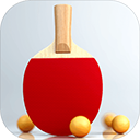 虛擬乒乓球最新版2024(Virtual Table Tennis) v2.3.6安卓版