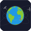 北斗卫星地图导航手机版 v33.3.5安卓版