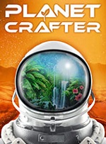星球工匠(The Planet Crafter)中文版