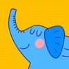 大象英語繪本iOS