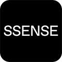 ssense中国官方app
