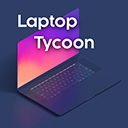 电脑公司模拟器中文版(Laptop Tycoon)