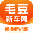 毛豆新车app v4.2.7.0安卓版