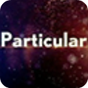 AE粒子插件Particular 2原版中英双语版 v2.0原版中英双语版