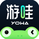 虎牙云游戏平台(YOWA云游戏)最新版本 v2.8.21安卓版